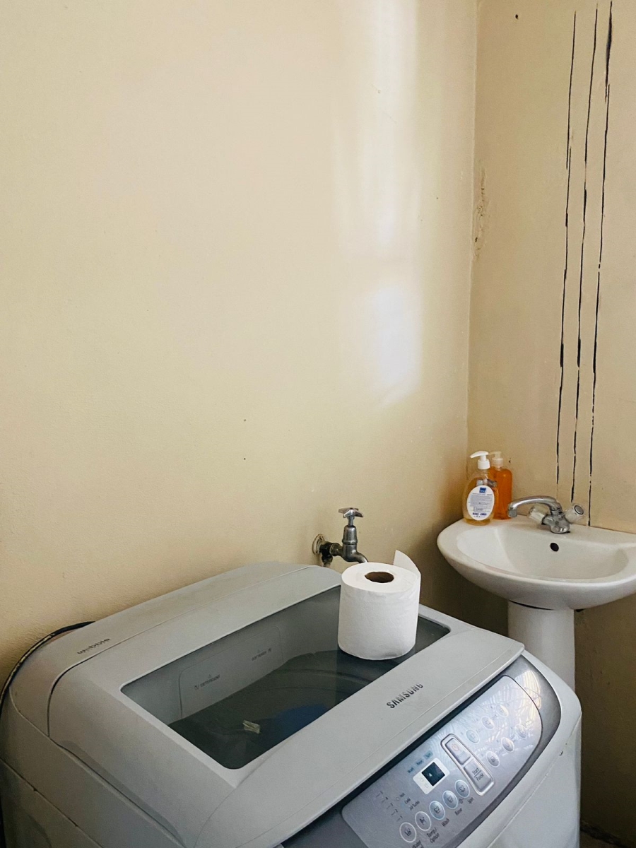 3 Bedroom Property for Sale in Nonqubela Western Cape